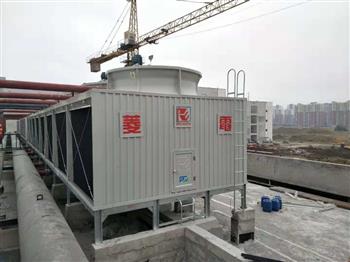 菱電冷卻塔的水平跟氣候有關(guān)聯(lián)嗎？