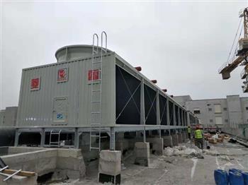 浙江冷卻塔廠家之冷卻塔作何用處？